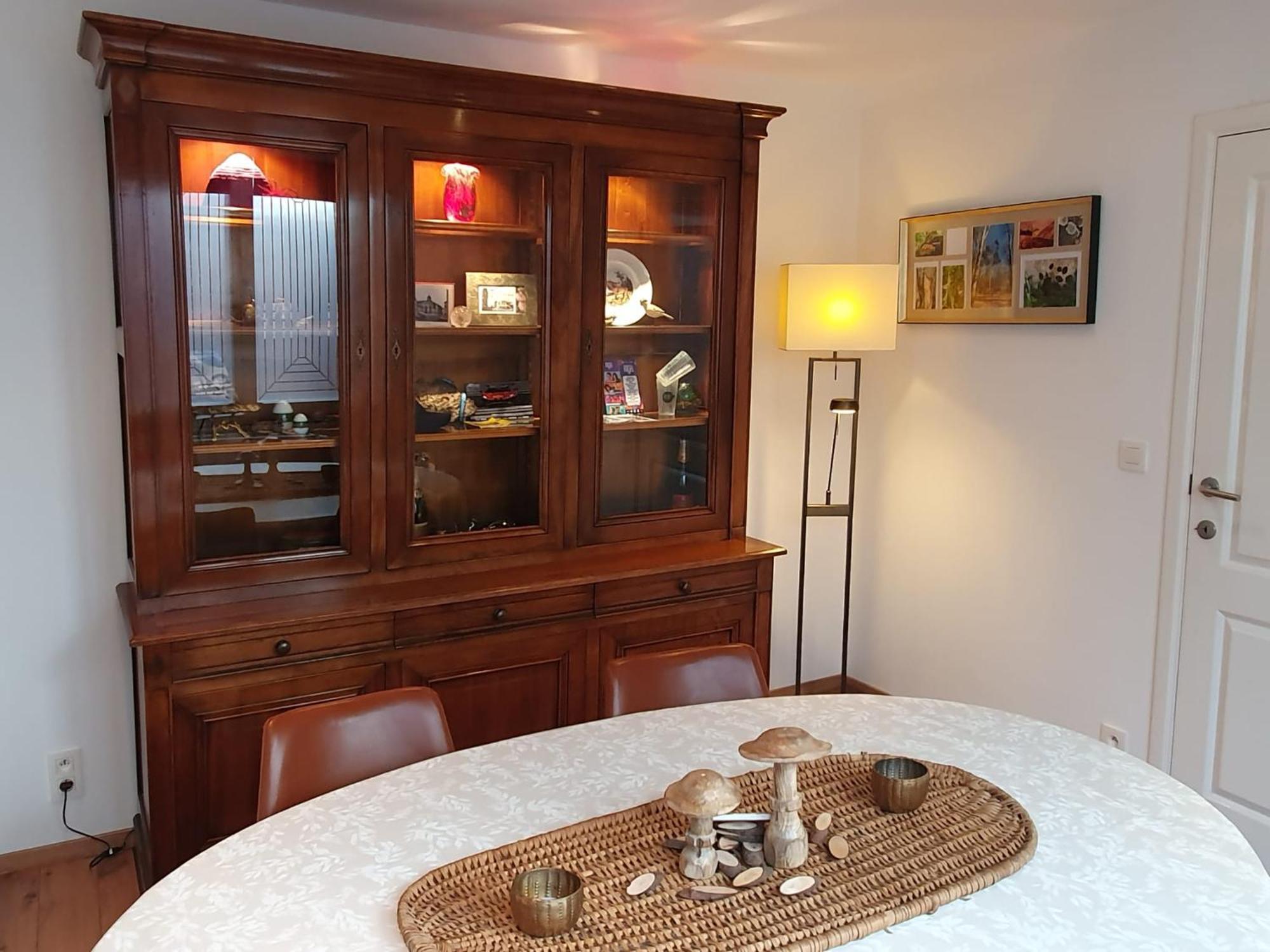 Appartement Duplex "Harmony" à Spa Extérieur photo