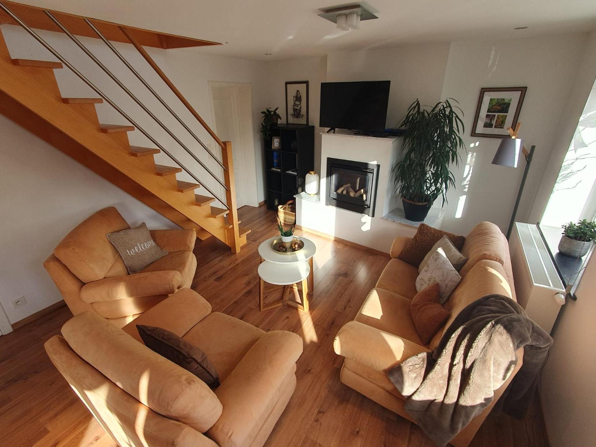 Appartement Duplex "Harmony" à Spa Extérieur photo