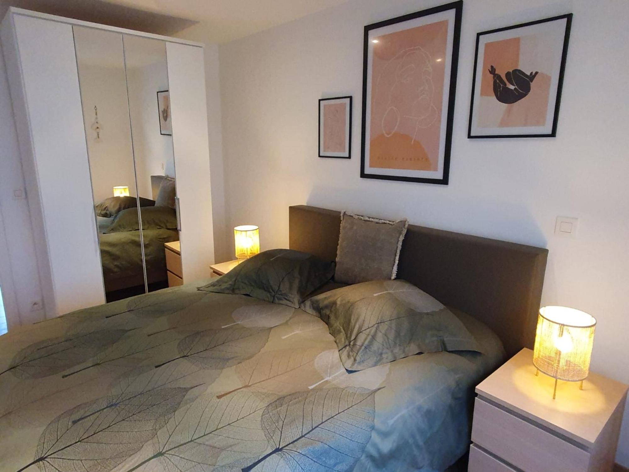Appartement Duplex "Harmony" à Spa Extérieur photo