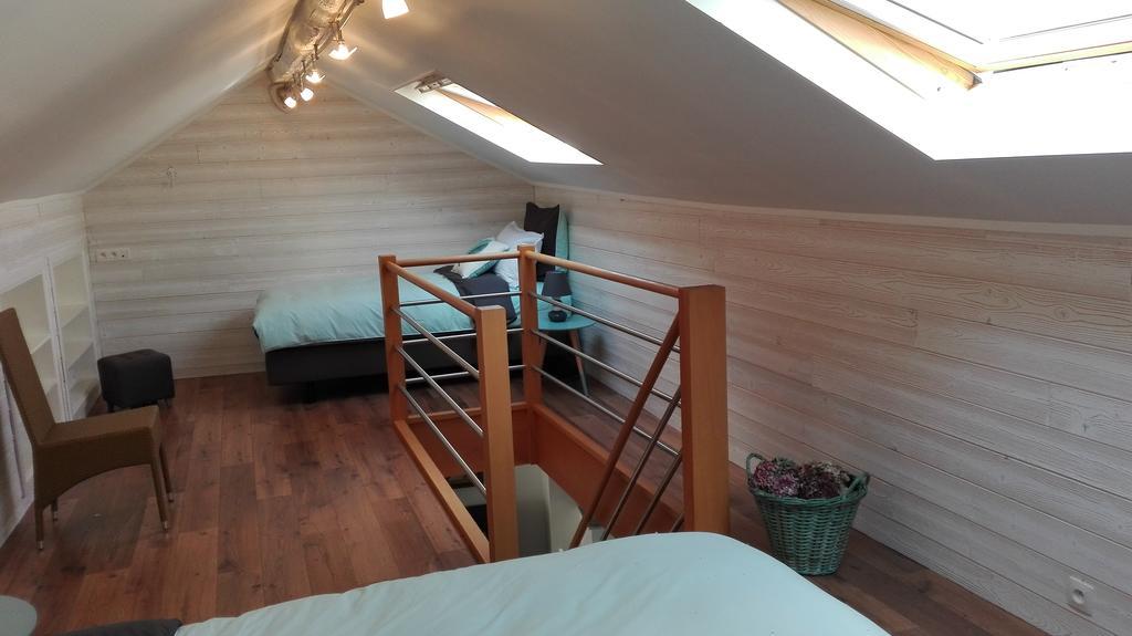 Appartement Duplex "Harmony" à Spa Extérieur photo