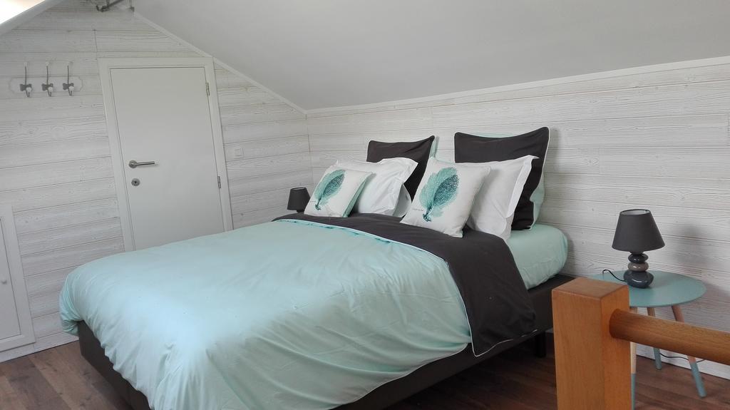 Appartement Duplex "Harmony" à Spa Extérieur photo